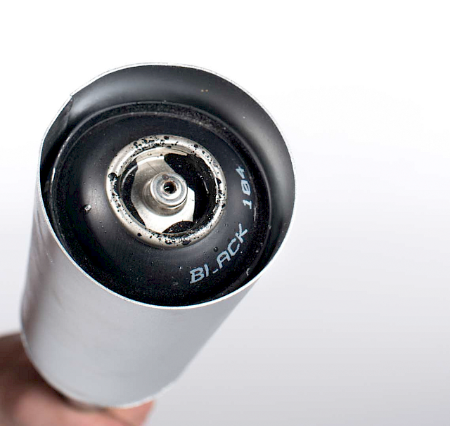 Spray-A-Way