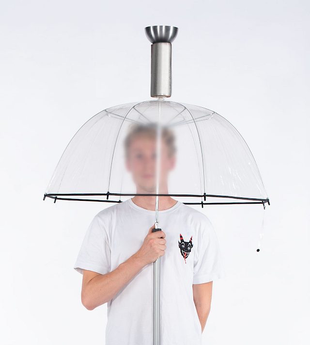 Spray-A-Way